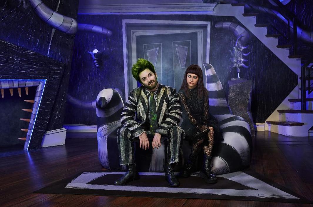 Beetlejuice