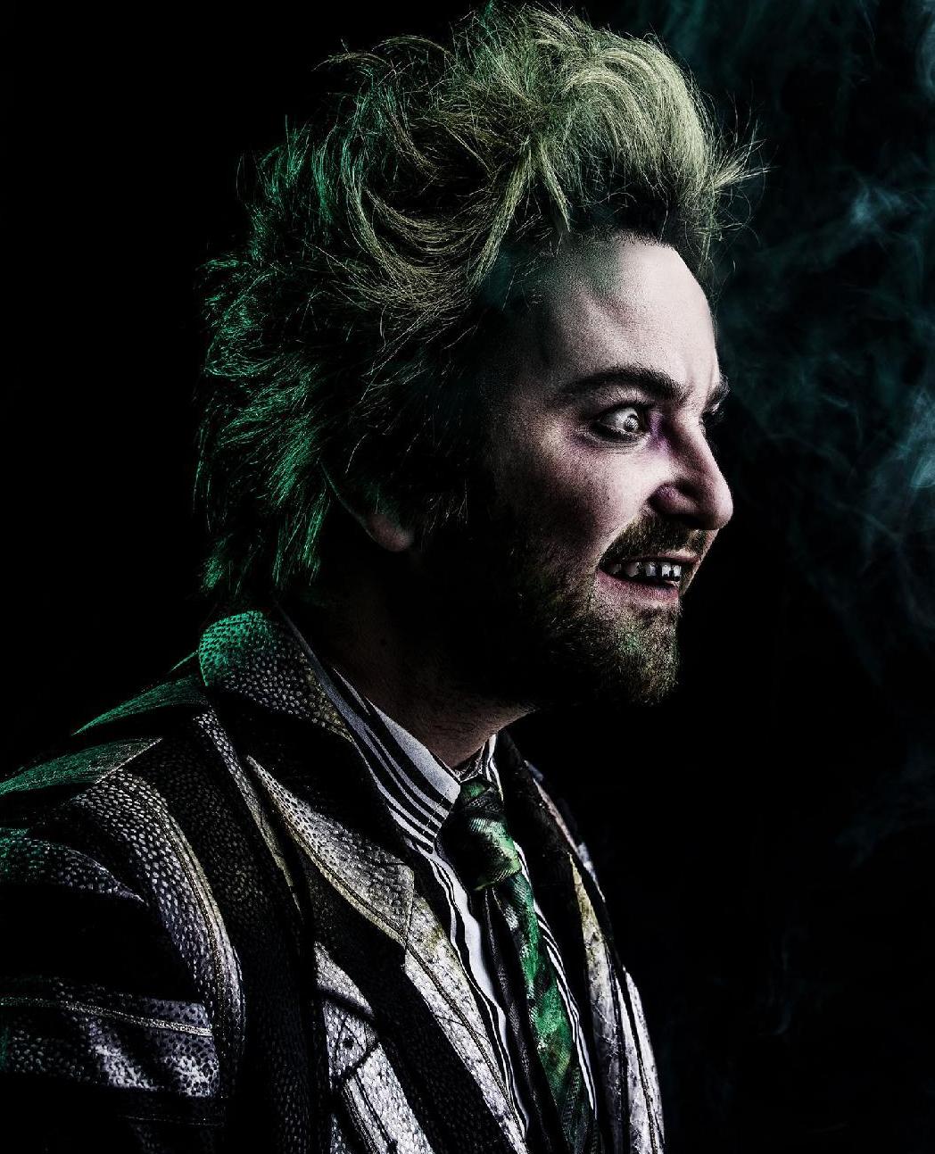 Beetlejuice