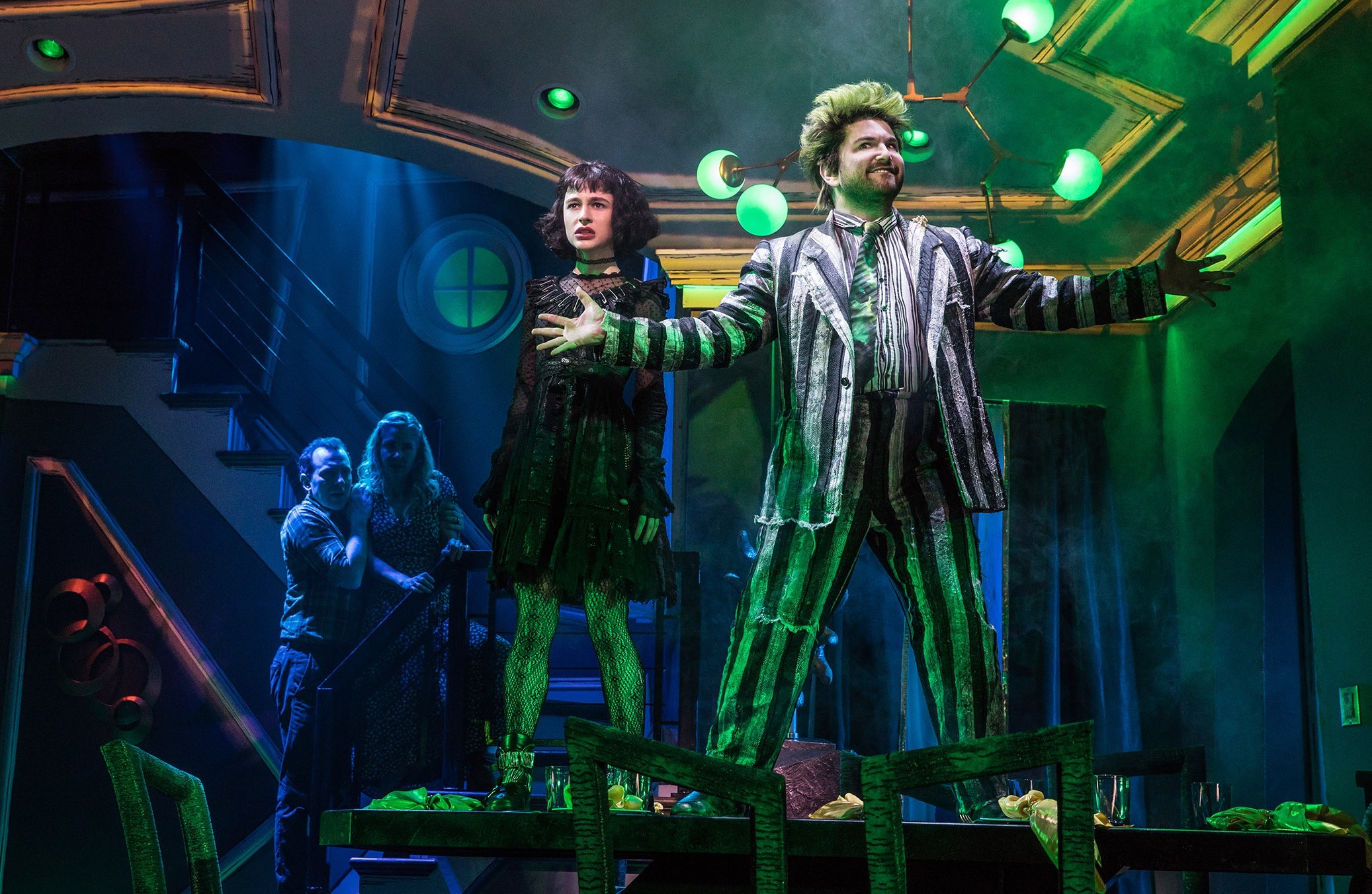 Beetlejuice