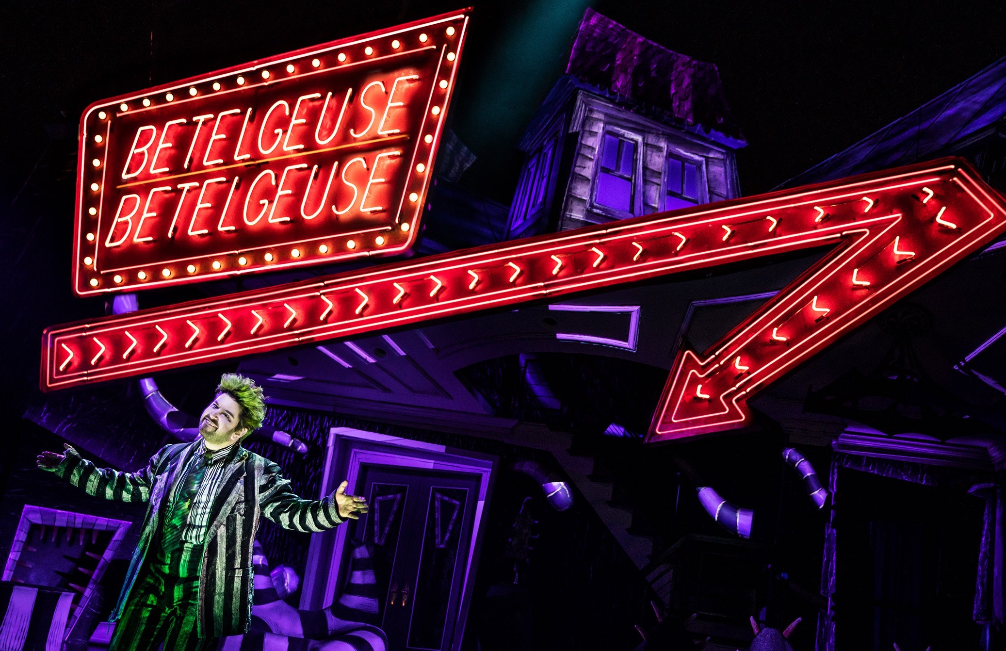 Beetlejuice