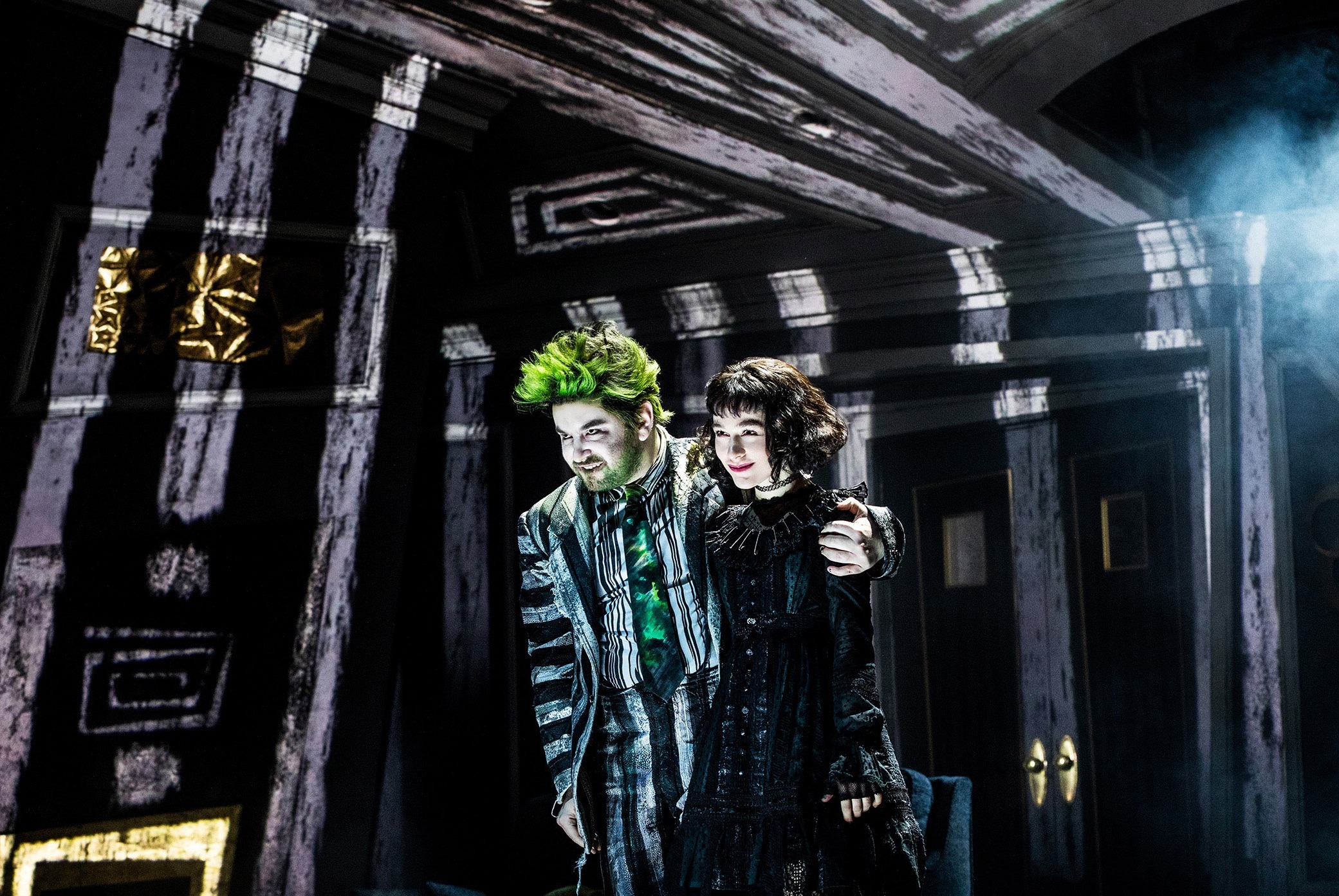 Beetlejuice