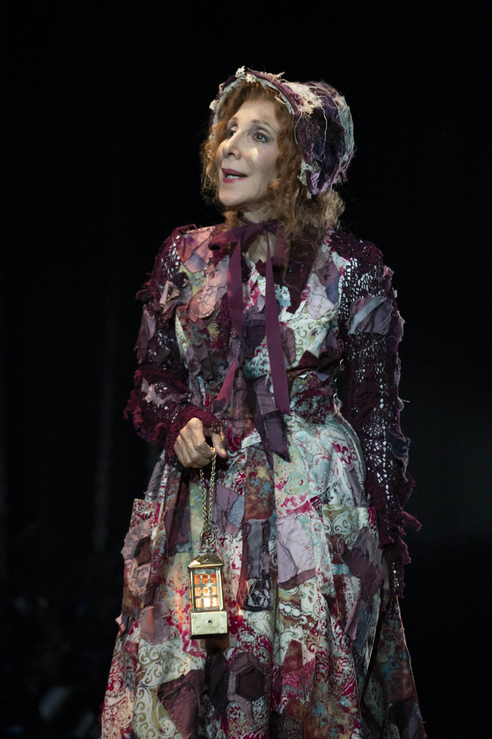 A Christmas Carol