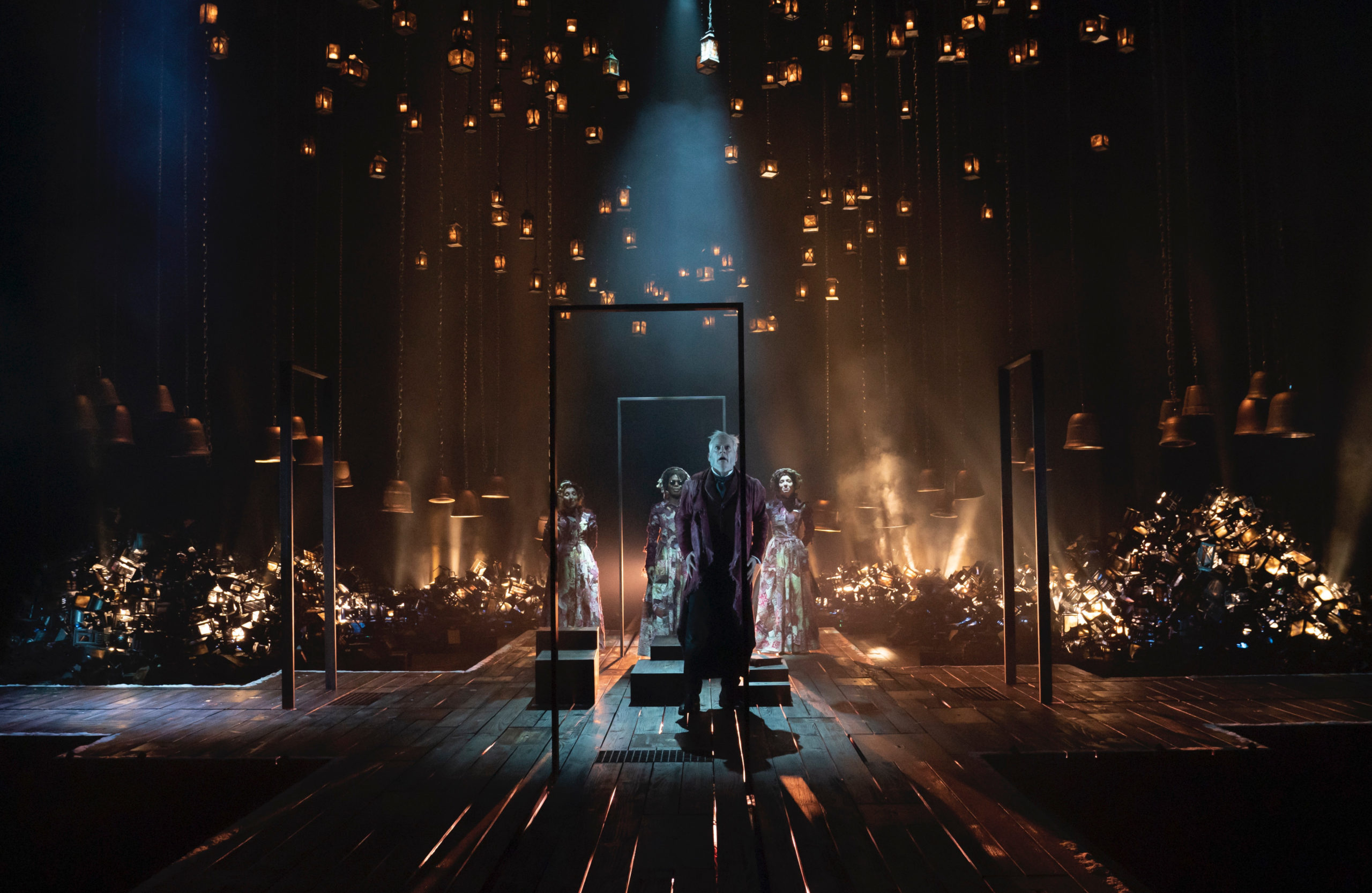 A Christmas Carol