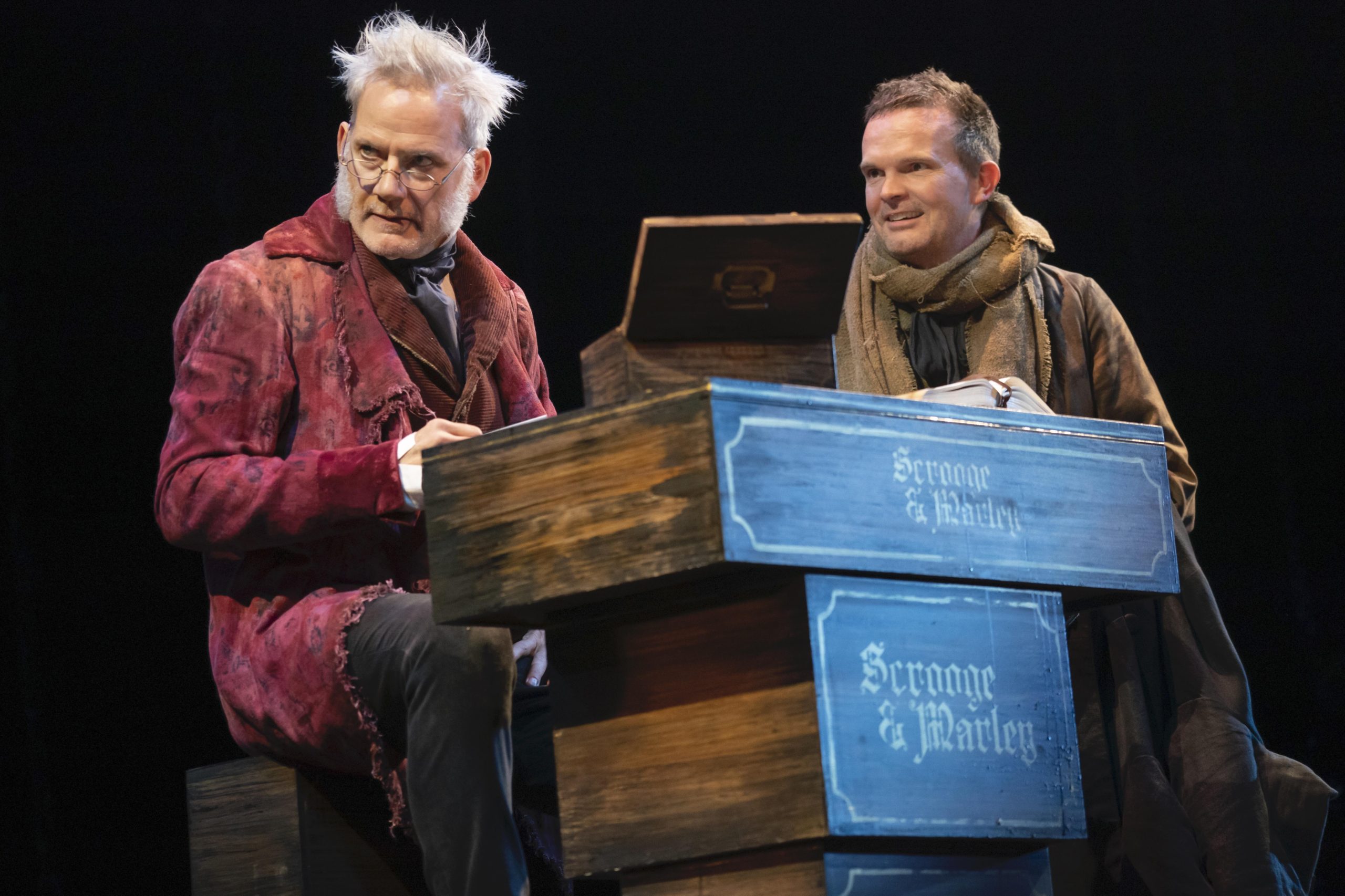 A Christmas Carol