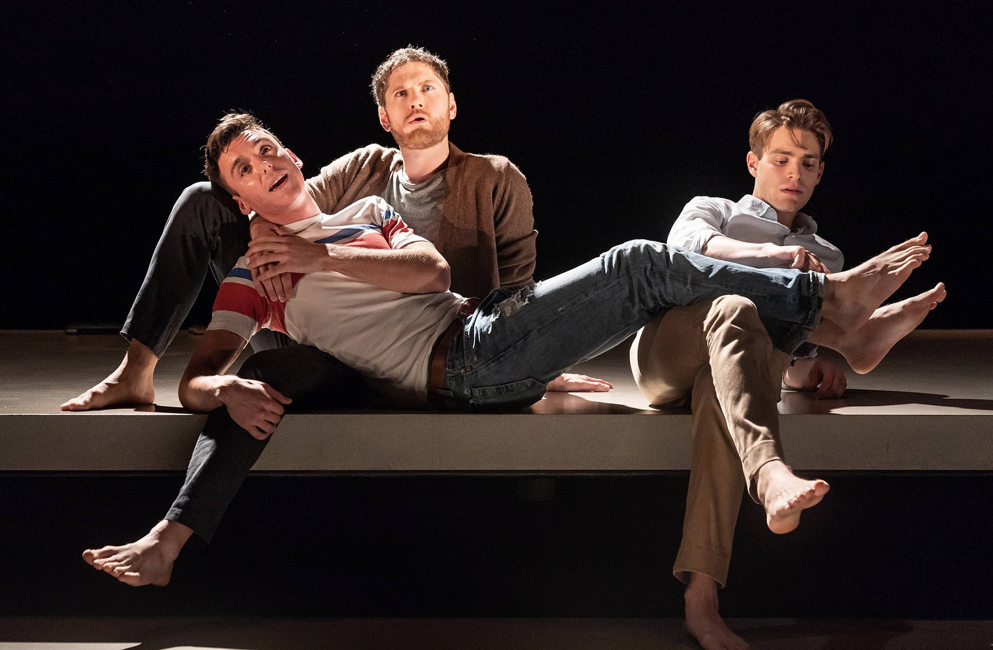 The Inheritance