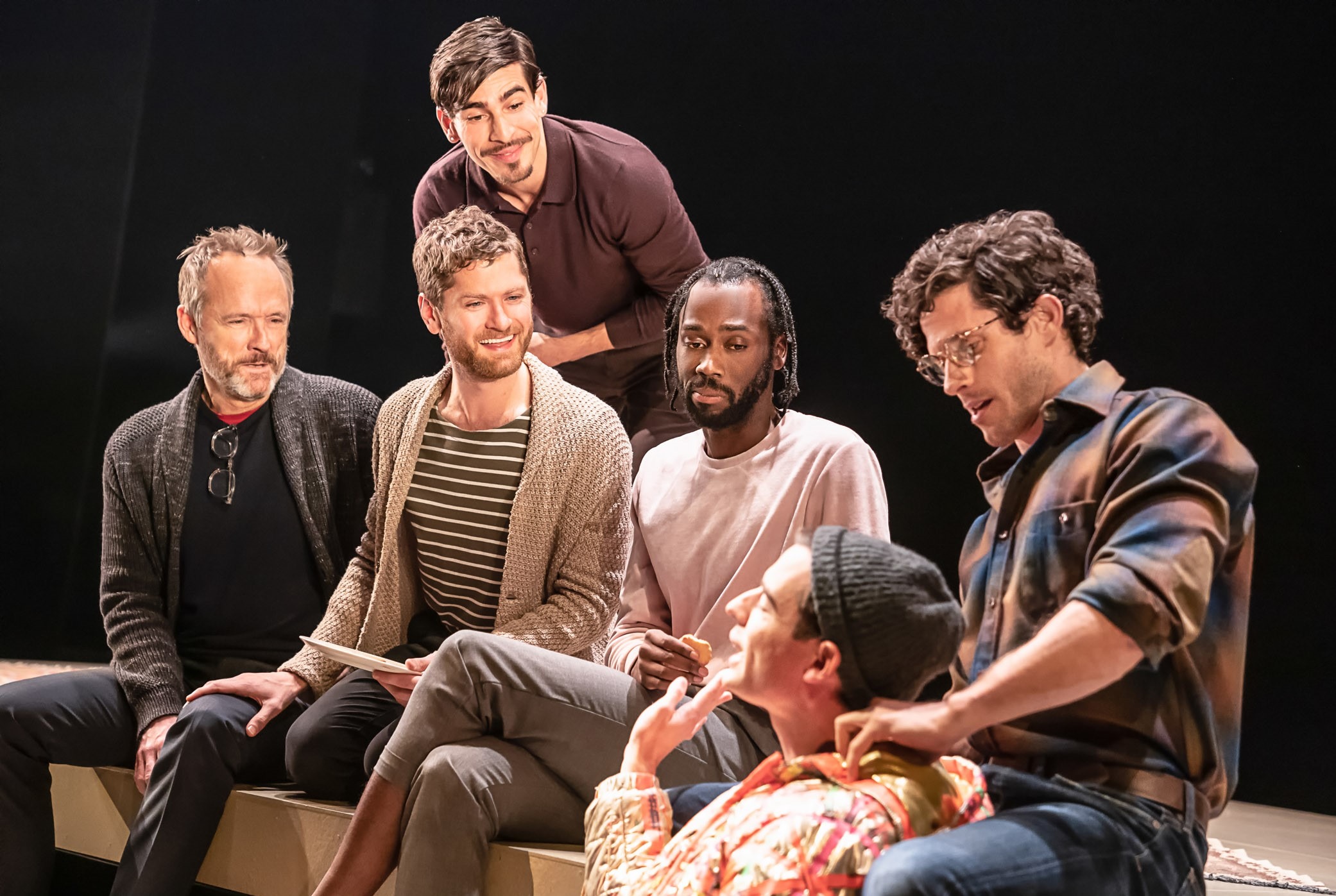The Inheritance